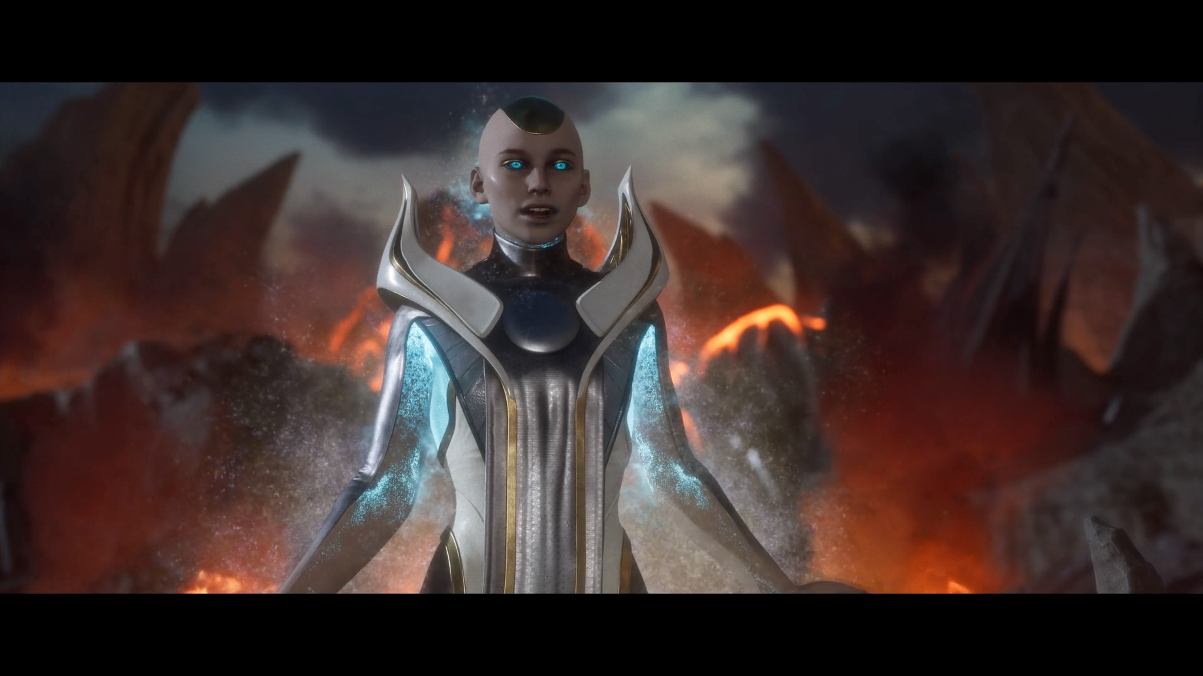 Mortal Kombat 11 - Imagen 37